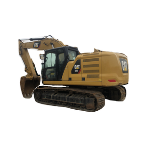 ใช้320แมวตีนตะขาบรถขุด20Ton ขุด320B 320BL 320C 320D 320D 320D2 320GX 320D2L 320GC คุณภาพสูงจากญี่ปุ่นของแท้ - Product Image 1