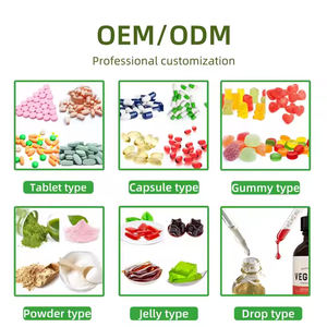 Vente en Gros Gélules d'Huile de Pépins de Courge avec Supplément à Base de Palmier Nain, Gélules d'Huile de Pépins de Courge Pressée à Froid, 180 Unités - Product Image 5