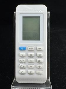 Hongkema ybof yb1fa AC điều khiển từ xa New 3V không thấm nước không dây với mã cố định chức năng sốc cho điều hòa không khí cài đặt - Product Image 3