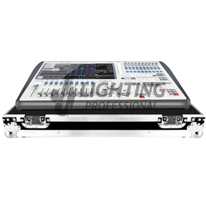 Éclairage de scène AVO <span class=keywords><strong>tiger</strong></span> <span class=keywords><strong>touch</strong></span> pro DMX 512 Console <span class=keywords><strong>Tiger</strong></span> <span class=keywords><strong>Touch</strong></span> pro dj light Console - Product Image 4
