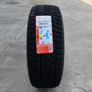 Pneus Radiaux d'Hiver Neufs Mileking Factory 235/45R20 Semi Acier 16 17 18 Pièces de Rechange pour Voitures Particulières - Product Image 2