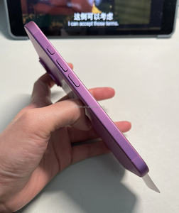 Teléfono Inteligente 16 Pro 5G <span class=keywords><strong>de</strong></span> 128 GB/256 GB/512 GB, Teléfono Original Desbloqueado con 6 GB <span class=keywords><strong>de</strong></span> RAM, Compatible con GSM CDMA LTE - Product Image 4