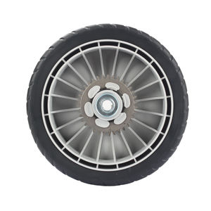 1 pouce 42710-VE2-M02ZE Roues arrière LW0801 Fit for <span class=keywords><strong>Honda</strong></span> HRR216 HRS216 HRT216 Walk-behind Lawn Mower High Mower Parts Accessories - Product Image 3