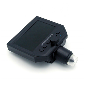 <span class=keywords><strong>G600</strong></span> Kỹ Thuật Số Xách Tay 1-600X 3.6MP Kính Hiển Vi Liên Tục Magnifier Với 4.3Inch HD <span class=keywords><strong>LCD</strong></span> Hiển Thị Cho Micro-Thiết Bị Điện Tử - Product Image 5