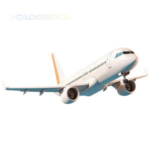 الشحن الجوي الولايات المتحدة الأمريكية أفضل أسعار رخيصة وكيل الشحن الصين - Product Image 6