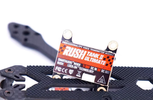 II V2 Ultimate 5.8G 48CH Raceband para Drones RC, VTX Conmutable 2-8S 25/200/500/800mW - Product Image 5