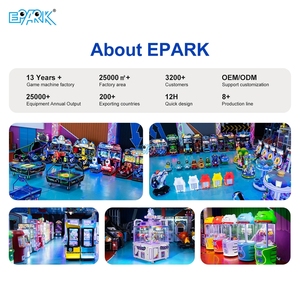 Ngày Hồng lớn Đồ chơi cần cẩu cắt dây kéo máy trò chơi ngày Hồng Quà Tặng Trò chơi cắt giải thưởng Máy trò chơi Arcade máy - Product Image 6