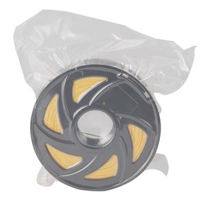 Matériau PLA jetable jaune, 1.75mm, 1KG, vente en gros, 10 pièces - Product Image 4