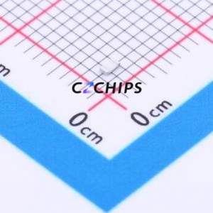 0603WAJ0331T5E SMD <b>Resistor</b> 0603 ( Type: Thick Film )( Resistance: 330Ohm Precision: 5% ) - Product Image 2