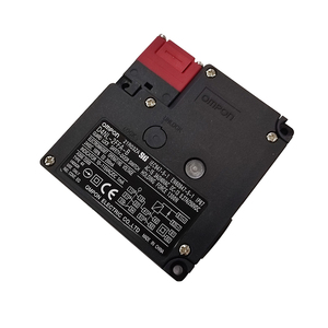 D4NL-2FFA-B OMPON กันล็อค ตัวล็อคประตูนิรภัย ผู้จัดจำหน่ายอะไหล่ - Product Image 2