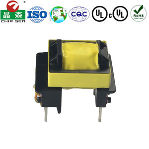 Hy-BS5 45V AC電圧スタビライザー12V 30A電源110V ~ 220V ~ 110V 500W 240Vデュアル出力フェライト変圧器 - Product Image 4