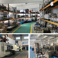Kit de joint de réparation de piston de garniture pour Johnson Evinrude ETEC 75-115hp ETEC 2006-2020 OEM 5008985 5008773 5008917 pièces de moteur hors-bord