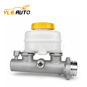 YLB Auto Parts Sistema <span class=keywords><strong>de</strong></span> frenado <span class=keywords><strong>Bomba</strong></span> <span class=keywords><strong>de</strong></span> freno 46010-3S100 46010-3S110 <span class=keywords><strong>para</strong></span> <span class=keywords><strong>Nissan</strong></span> <span class=keywords><strong>Pick</strong></span> <span class=keywords><strong>up</strong></span> (D22) 1997 - / <span class=keywords><strong>Nissan</strong></span> Navara (D22) 1997/01 - Product Image 3
