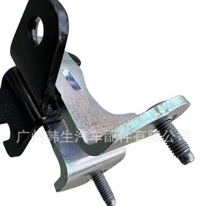 บานพับประตูหลังเทสล่า โมเดล 3 ด้านบนขวา 1091332-00-F ติดตั้งง่าย - Product Image 3