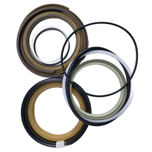 <span class=keywords><strong>Kit</strong></span> di Guarnizioni per Cilindri Idraulici per Riparazione di Parti di Macchinari Edili per Terna <span class=keywords><strong>JCB</strong></span> 3CX - Product Image 1