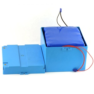 72v 20ah Battery Pack 20S Li <b>Polymer</b> Battery for Adult Motorcycle DL-7220 72v 20ah Li <b>Polymer</b> Battery for Motorcycle - Product Image 5