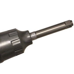 Kunci pas daya industri 40V baterai dioperasikan 1 inci poros panjang 3500 N.<span class=keywords><strong>m</strong></span> kunci pas Dampak tanpa sikat torsi besar tugas berat - Product Image 6