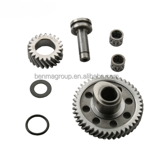 Performance Camshaft Upgrade For Honda CG125 & Chinese 150cc-250cc Push Rod Engines – Fits Dirt Bikes & ATVs