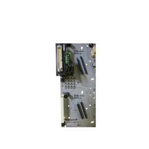 Módulo de Entrada Analógica Original Nuevo CC-TAIX11 51308365-175 en Stock, Envío Rápido, Repuestos para Sistema de Control PLC de Grado Industrial - Product Image 1