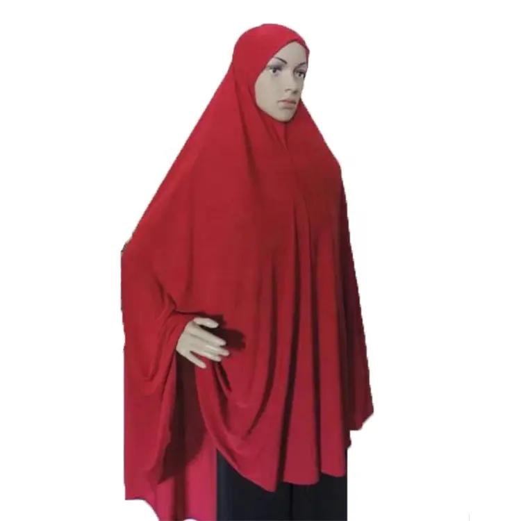 Khăn quàng cổ khăn choàng Hijabs hồi giáo Polyester khăn trùm đầu màu sắc dân tộc khăn quàng cổ & khăn choàng cho phụ nữ