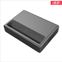 Pour pour ONE PRO 7000 Lumens 4K LCD Projecteur 3D Théâtre ALPD3.0 pour DTS 3000:1 Rapport de contraste 0.23:1 Haut-parleur intégré