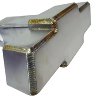 YISHANG ISO 9001 Service d'assemblage par soudage sur mesure pour le soudage de tôles et les pièces métalliques soudées