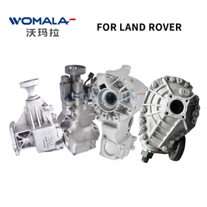 Womala Autoteile Original qualität Auto Differential OE LR007147 LR003138 LR029186 LR089623 für Land Rover Range Rover Sport - Product Image 2