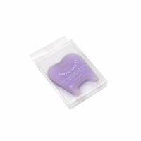 Superfit Compresses de gel chaud et froid jetables, imperméables, instantanées, en forme de dent, design dentaire, 12x9.5 pour le soulagement de la douleur