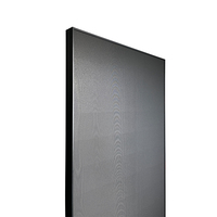 Pantalla LED Publicitaria Móvil con WiFi, Personalizada, de 960*1920mm, P2.5, para Interiores, con Soporte de Pie, 1 Año de Garantía