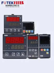 100% NEUF - Série MT - Équipement industriel de mesure de température MT-48E/MT48-RE/VE/LE MT-72/MT72-R/V/L MT-96/MT96-V/R MT-20/MT20-RE/VE - Product Image 5