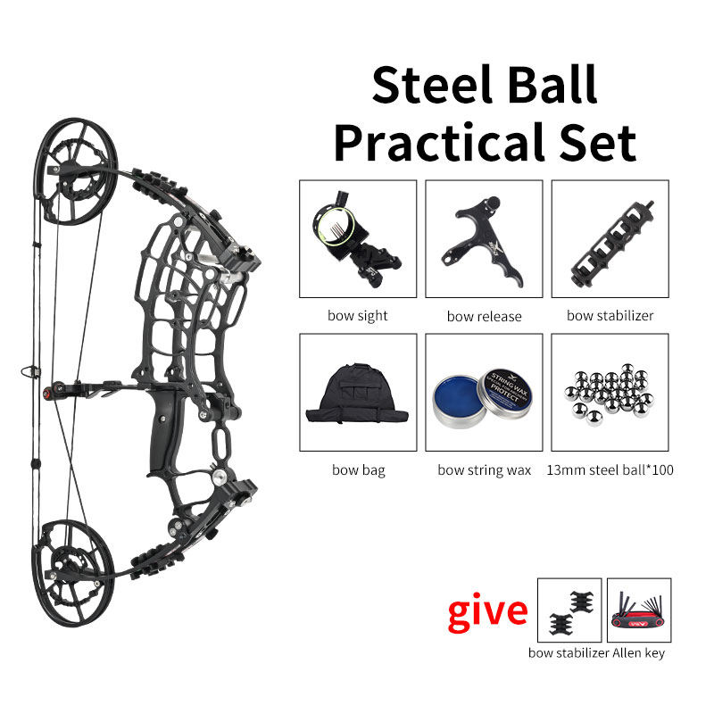 BOW-FHG-EG-YZB-hei-Black