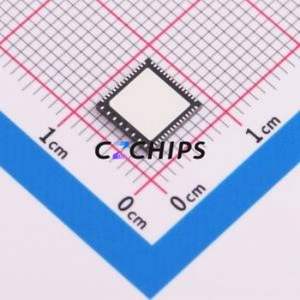 Nuevo-Original LE9622RQCT 2017 (7x7) Circuito integrado IC Chip Interfaz de telecomunicaciones IC - Product Image 2