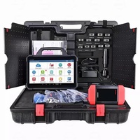 2023 lancement X-431 PAD VII outil de Diagnostic de voiture Pad 7 Machine pour toutes les voitures avec 2 ans de garantie
