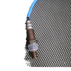 Capteur d'oxygène 36532RAAA01 pour Honda Accord Acura MDX Odyssey, capteur automobile avec faisceau de câbles bleu - Product Image 5