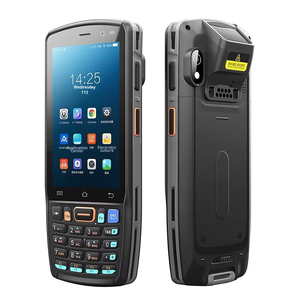 For Urovo DT40SE Android <strong>PDA</strong> <strong>Handheld</strong> <strong>Data</strong> <strong>Terminal</strong> Smart Inventory Machine with <strong>Data</strong> <strong>Collector</strong> Gun in Stock - Product Image 4