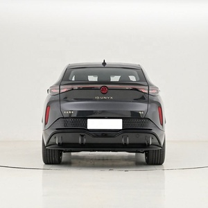 VW ID UNYX 2024 fabriqué en Chine, SUV 5 portes 5 places, véhicule à énergie nouvelle, nouvelle voiture électrique VW en vente en Chine - Product Image 4