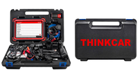 ThinkTool-ThinkTool pro Obd2 outil de Diagnostic de voiture, programmation en ligne, robuste