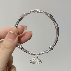 Vendita calda Trending braccialetti di fascino di moda Vintage per le donne braccialetti di amicizia in lega incrociata carini all'ingrosso - Product Image 1