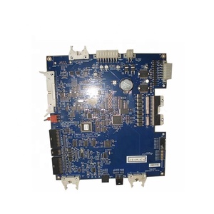 4450718519 ATM bộ phận máy NCR 5886 nid2 Dispenser Bảng điều khiển 445-0718519 - Product Image 5