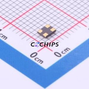 HY12MSMD3225EB1R30 Crystal (Passive) SMD3225-4P Crystal Oscillator 12MHz 10pF 10ppm 80Ohm - Product Image 2