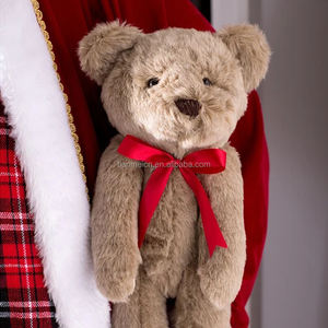 Babbo Natale da Esposizione in Piedi a Grandezza Naturale 180 cm con Sacco Regalo Decorazione Natalizia Grande per la Casa - Product Image 4