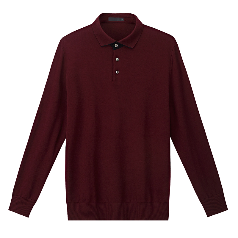 Dark red