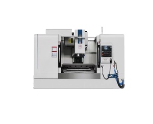 Gia công Trung tâm gia công đứng quý Meta chuốt cho thiết bị công nghiệp đánh bóng mạ kết thúc - Product Image 2