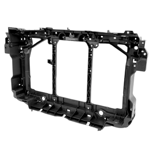 Support de radiateur avant pour <span class=keywords><strong>Mazda</strong></span> <span class=keywords><strong>3</strong></span>/6 berline <span class=keywords><strong>2014</strong></span> 2015 2016 2017 2018 - Product Image 2