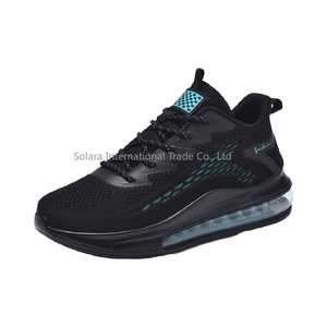 Zapatillas de Baloncesto de Diseño para Hombre al por Mayor, con Cordones, a la Moda, Transpirables, Ligeras, Personalizadas, para Primavera e Invierno - Product Image 1
