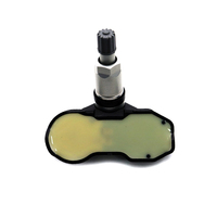 484249705 Sensor Detector Sensor tekanan ban untuk Bmw Tpms detektor ban 36106874830 mobil Sensor Tpms