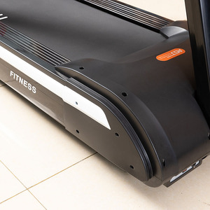 2025 New Hot Bán thương mại Thiết bị tập thể dục chạy máy điện cơ giới Máy chạy bộ - Product Image 5