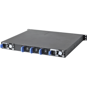 Switch Usado T3048-LY2R de 48 Puertos 10GbE SFP+ / 4P 40GbE con ICOS / Fastpath - Product Image 2