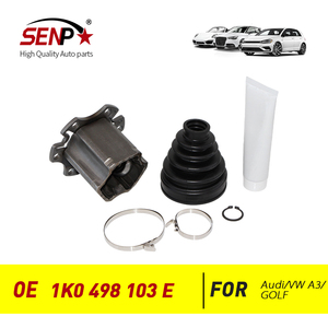 SENP 1K0498103E Junta Homocinética Interior Delantera para Audi A3/CC 2004-2012 Nueva con 2 Años de Garantía Venta Directa de Fábrica - Product Image 4