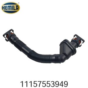 Pièces de véhicule HEMILA Tuyau flexible d'échappement 11157553949 Compatible avec le moteur BMW N54 Série 3 E90, Série 5 E60, Z4 E89 - Product Image 3